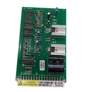 แผงวงจรคุณภาพสูง WD C37V108170 สำหรับอะไหล่เครื่องพิมพ์ออฟเซ็ต Roaland รุ่น B37V108170 G37V108170 - Product Image 1