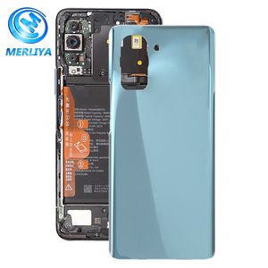 Cover posteriore per <span class=keywords><strong>Huawei</strong></span> <span class=keywords><strong>P</strong></span> <span class=keywords><strong>Smart</strong></span> <span class=keywords><strong>2021</strong></span> Y7A Cover posteriore per batteria posteriore per custodia per cellulare <span class=keywords><strong>Huawei</strong></span> Y7A - Product Image 6