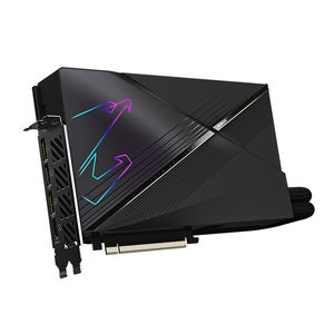 Tarjeta Gráfica para Juegos GIGABYTE <span class=keywords><strong>AORUS</strong></span> GeForce <span class=keywords><strong>RTX</strong></span> <span class=keywords><strong>4080</strong></span> 16GB XTREME WATERFORCE Usada, con 16GB GDDR6X, 4 Años de Garantía - Product Image 3