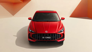 MG5 300TGI Edizione Globale Flagship 2025 Nuova <span class=keywords><strong>Auto</strong></span> Berlina 1.5T FWD DCT Guida a Sinistra Motore Turbo Benzina Cina MG5 5 Deposito - Product Image 2