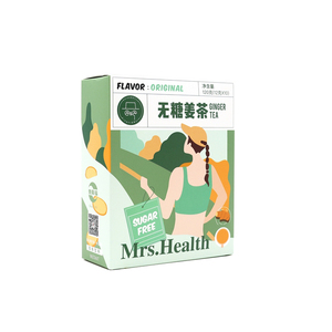 Bebidas <span class=keywords><strong>de</strong></span> jengibre sin azúcar fábrica <span class=keywords><strong>de</strong></span> té <span class=keywords><strong>de</strong></span> jengibre instantáneo natural al por mayor - Product Image 2