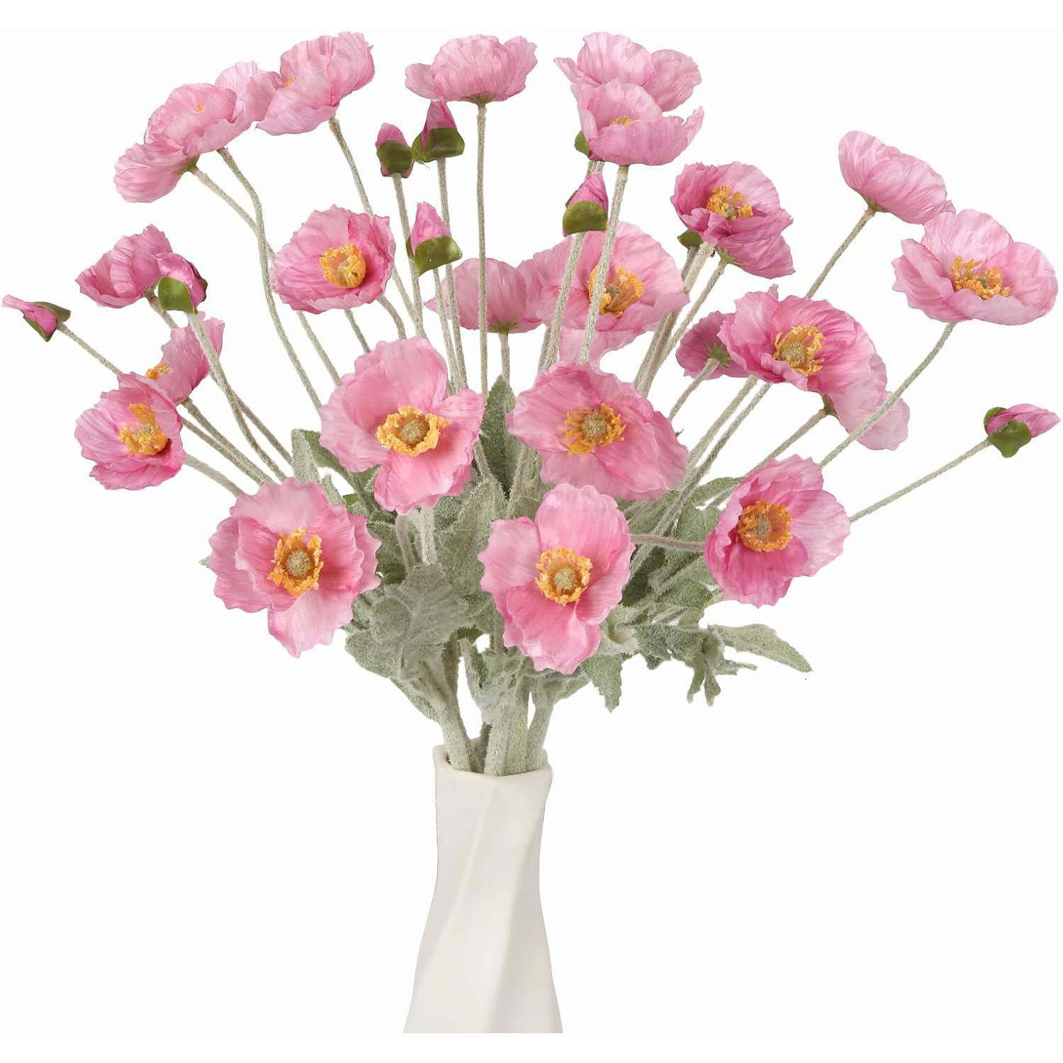 สีชมพูอ่อน