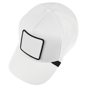 Gorras Trucker Deportivas de Lona 100% Algodón de Primera Calidad, Personalizables, Gorras Trucker Casuales de Alta Calidad al por Mayor - Product Image 3