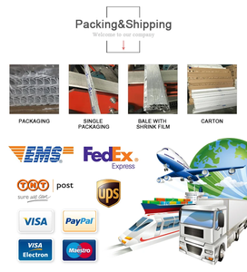 Profilés d'<span class=keywords><strong>angle</strong></span> en PVC écologiques Leguwe en forme de L pour la <span class=keywords><strong>protection</strong></span> des coins et des murs, design moderne, bordure de carrelage, bordure de mur - Product Image 5