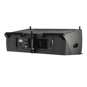 <span class=keywords><strong>ลำโพง</strong></span>ไลน์อาร์เรย์แบบแอคทีฟ Jxx SRX910LA ขนาด 10 นิ้วคู่ สำหรับงานเทศกาลดนตรี งานเทศกาลดนตรีอิเล็กทรอนิกส์ คอนเสิร์ตกลางแจ้ง ชุดคอมโบ - Product Image 4
