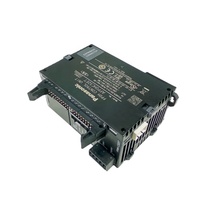 Tout nouveau original authentique PLC AFP0HC32T émulateurs programmeurs débogueurs 32 points d'e/s sortie de transistor (type NPN) multi-axes