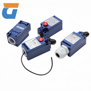 Kone Thys * en, interruptor de amortiguación de elevador moderno, piezas de repuesto de polea de tensión para elevador de apartamento Fujitec 2017/CR400NF - Product Image 6