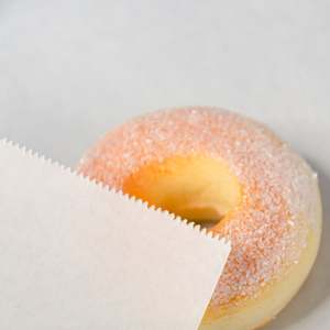 Papel de Cera Seco Interplegado para Envolver Sándwiches y Hamburguesas, 30 g/m², 15 x 10 3/4 Pulgadas, Sin Agentes Fluorescentes, Resistente a la Grasa - Product Image 2