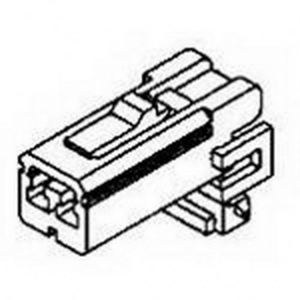 368538-1 Automotive Connector Electronic Component - Product Image 1