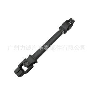 Eje de Transmisión 8V513K644BB para Automóviles Mazda y Ford para Vehículos 1758288 - Product Image 2