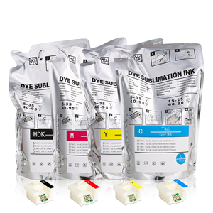 F6370 Mực Thăng Hoa T46C Mực Thăng Hoa 1100Ml Mực Thăng Hoa Cho Epson Surecolor F6370 F9470 F9470H Máy In - Product Image 1