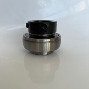 ตลับลูกปืนซีรีส์ UC รุ่น 206 ตลับลูกปืนเม็ดกลมแบบแทรก UC206 UC207 UC208 UC209 - Product Image 2