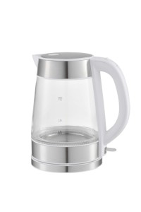 Home Appliance 1.7L 2200W High Power Fast Boiling Healty Glass Hot Sale Electric <b>Water</b> <b>Kettle</b> - Product Image 4