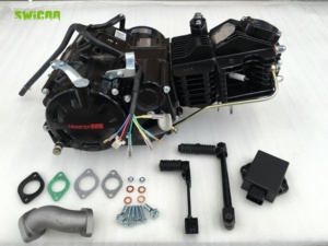 เครื่องยนต์มอเตอร์ไซค์ SWICOO รุ่นใหม่สมรรถนะสูง Zongshen ZS155 <span class=keywords><strong>GPX</strong></span> <span class=keywords><strong>150cc</strong></span> ระบายความร้อนด้วยน้ำมัน - Product Image 2