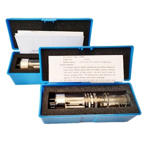 AA320N AAS spettrofotometro ad assorbimento atomico lampade a catodo cavo Ag Cu Pb Zn <span class=keywords><strong>Ni</strong></span> Mn <span class=keywords><strong>Na</strong></span> - Product Image 1