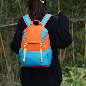 Large Capacity Waterproof Outdoor Hiking Cycling <b>Backpack</b> Multifunctional Trail Running Student Bag - Product Image 2