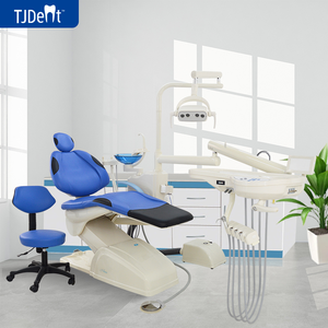 Mishow — set d'équipement dentaires, modèle de clinique de dentiste économique, chaise dentaire, TJ2688 - Product Image 5