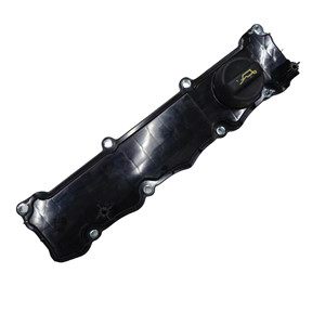 ฝาครอบวาล์ว Peugeot Citroen 9800522880 9806623080 อะไหล่เปลี่ยนท่อไอดีและท่อไอเสีย - Product Image 2