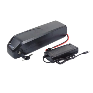 V8 Fatbike Paquete de batería adicional <span class=keywords><strong>48V</strong></span> 15Ah 20Ah <span class=keywords><strong>Li-ion</strong></span> Akku para 500W 750W 1000W Mukkpet Suburban 750W E-bike - Product Image 3