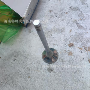 ชุดวาล์วไอเสียอะไหล่รถบรรทุกซิโนทรัคและเว่ยไช่ 6 ชิ้น รุ่น 612600050025 ใช้ได้กับวาล์วไอดี วาล์วไอเสีย และวาล์วแทปเป็ต - Product Image 4