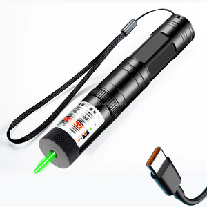 <span class=keywords><strong>Pointeur</strong></span> <span class=keywords><strong>laser</strong></span> haute puissance de type C, stylo <span class=keywords><strong>pointeur</strong></span> <span class=keywords><strong>laser</strong></span> avec lumière LED, <span class=keywords><strong>pointeur</strong></span> <span class=keywords><strong>laser</strong></span> <span class=keywords><strong>vert</strong></span> - Product Image 1