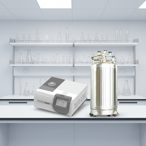 LR-DSC400L Differential Scanning Calorimeter High Accuracy Thermal Analyzer Differential Scanning Calorimetry Test Instrument - Product Image 4