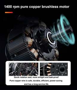 Machine à sceller les boîtes de conserve entièrement automatique/sertisseuse de canettes de boissons gazeuses/machine de mise en conserve d'aliments Bons <span class=keywords><strong>commentaires</strong></span> - Product Image 5