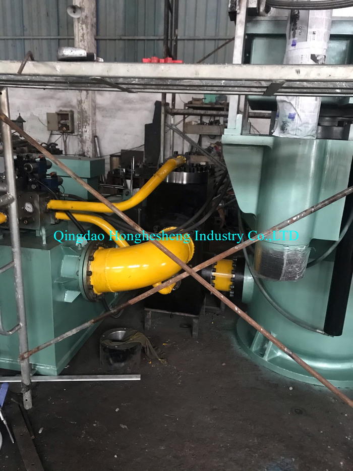 Good reputation eva foaming vulcanizer/eva foaming vulcanizing press