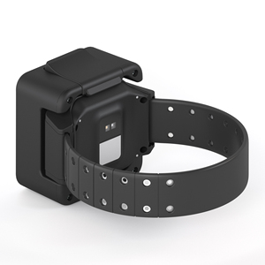 Reloj con Rastreador GPS 4G Traxbean para Cumplimiento de Libertad Condicional y Seguimiento - Product Image 1