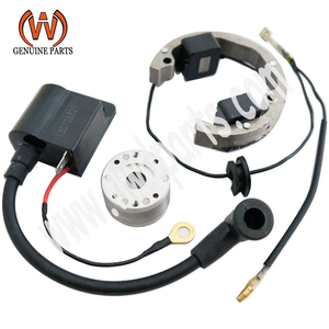 STATOR magnétique de moto adapté pour <span class=keywords><strong>KTM</strong></span> <span class=keywords><strong>Adventure</strong></span> <span class=keywords><strong>50</strong></span> aventure50 2002 2004-2007 - Product Image 1