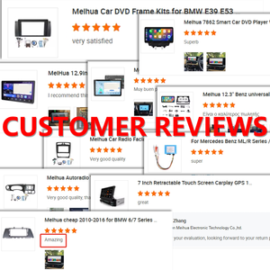 Meihua 9-inch LHD thông minh <span class=keywords><strong>Dash</strong></span> Bộ dụng cụ cho Citroen C3 MK2 SC 2009-2016 Android đài phát thanh fascia stereo GPS DSP USB MP3 DVD đảo ngược - Product Image 6