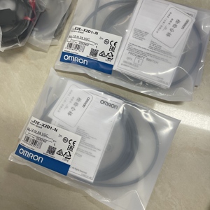 สวิตช์ตรวจจับวัตถุใกล้ Omron รุ่น E2E-X2D1-N - Product Image 1
