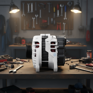 Alternateur Kia D0100X3GHMJ pour Hyundai Elantra 07-12, pièce de rechange automobile - Product Image 2