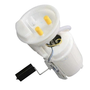 Voor Brandstofpomp Module Montage Oe #1j0919051H Voor Audi Volkswagen - Product Image 2