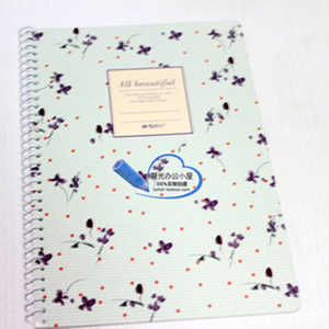 Tek Döngülü Tel Ciltleme Makinesi Spiral Ciltleme Makinesi Spiral Demir Ciltleme Makinesi Defter İçin - Product Image 4