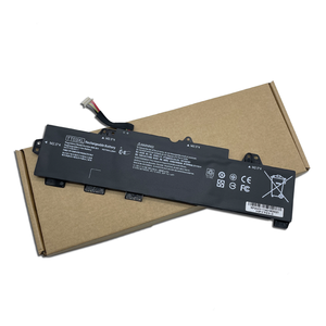 Pour HP EliteBook 850 G5 <span class=keywords><strong>G6</strong></span> 755 G5 <span class=keywords><strong>ZBook</strong></span> <span class=keywords><strong>15U</strong></span> G5 <span class=keywords><strong>G6</strong></span> G536 G541 G542 G544 G5-42 G5-44 série batterie d'ordinateur portable TT03 TT03XL TTO3XL in St - Product Image 5