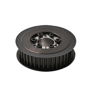 8M Timing & Belt Kit 24T 48T 50T 60T 64T 72T Steel Keyless Bushing Timing <b>Wheel</b> Assembly Set - Product Image 4