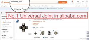 MB-000154 gmgr универсальный шарнир крест для Mitsubishi - Product Image 2