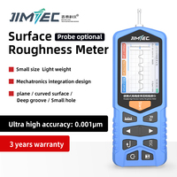 JITAI8102Plus Instrument de mesure numérique de rugosité portable Testeur de rugosité de surface avec un bon prix