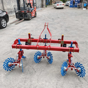 Vente en gros d'équipements agricoles économiques : Cultivateur, <span class=keywords><strong>Scarificateur</strong></span>, Sous-soleur, Outils de travail du sol, Cultivateur inter-rangs - Product Image 3