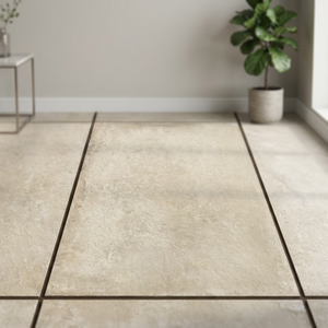 Azulejos de Porcelana para Exteriores Cotto Crema R11, Resistentes, de 20 mm de Grosor, para Pavimentación de Alta Resistencia - Product Image 5