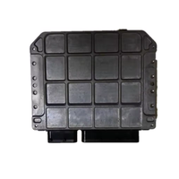 89661-02J60 Module de commande du moteur ECU d'origine neuf, unité de commande du moteur, module PCM TD275100-7302 12V pour Toyota