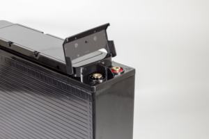 حزمة ليثيوم أيون قابلة للتخصيص 12 فولت 30 أمبير LiFePO4 من نوع LiFePO4 Akku قابلة لإعادة الشحن بجهد 30 أمبير/أمبير - Product Image 3