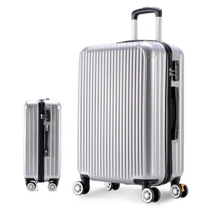 Glam 20-Zoll Koffer-Organisator Tasche Gepäck mit Spinner