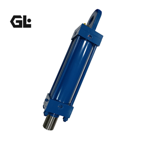 63CDD 63JJ 40CJJ CDT3MT1 CDT3ME5 Hydraulik zylinder CDT3MT1/100*56/950 Z2X/R11hkdmwy LY150mm 63 CDDHMIRN34MC 300.00 M2244 - Product Image 6