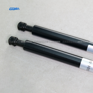 เสาประตูหน้าแบรนด์ใหม่ติดตั้งง่ายสำหรับ Aston Martin DB11 2016-2024 HY53-F23504-AB - Product Image 6