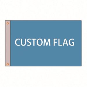 Custom Print <b>Flags</b> Flying <b>Flag</b> Banners Printing Polyester Banner with Logo Silk Screen Printed Sports Style Event Promotion - Product Image 1
