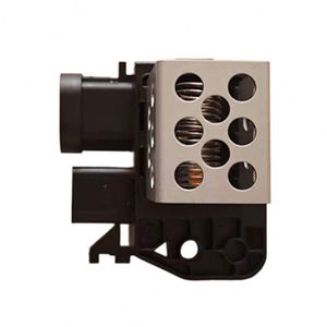 Résistance de refroidissement du ventilateur de radiateur Résistance de ventilateur 9673999980 pour Citroen C4 <span class=keywords><strong>Peugeot</strong></span> 307 308 Partner - Product Image 5