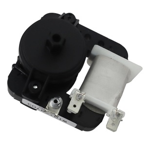 Moteur de refroidissement de réfrigérateur W10189703 115V 60Hz, pièce de rechange pour moteur de ventilateur - Product Image 2