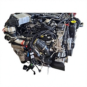 Motor N74B68 V12 para Rolls-Royce BMW 760 Twin Turbo, Rolls-Royce Cullinan, Rolls-Royce Phantom 2010-2024 - Product Image 5